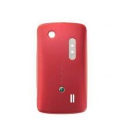 originální kryt baterie Sony Ericsson TXT Pro CK15i pink