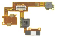 originální flex kabel Nokia 5800
