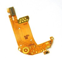 originální flex kabel Nokia 8800 spodní - nabíjecí
