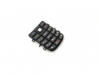 originální klávesnice Nokia 6021 černá