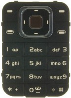 originální klávesnice Nokia 7373 bronze black