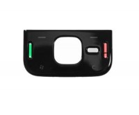 originální klávesnice Nokia N85 vrchní black / copper
