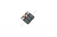 originální klávesnice Sony Ericsson V630i black
