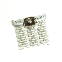 originální klávesnice Sony Ericsson T290i stříbrná