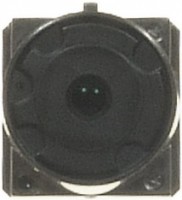 originální kamera 2Mpx zadní Nokia 6300, 5500, 6120c, 6267, 6290, 7373, 7500 Prism, 8600, E51, E61i, E63