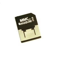RS-MMC 2GB CPA