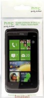 originální ochranná folie na LCD HTC SP P410 pro 7 Trophy