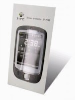originální ochranná folie na LCD HTC SP P130 Touch