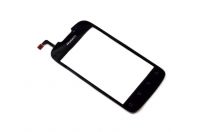 originální sklíčko LCD + dotyková plocha Huawei U8650 Sonic black