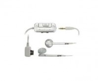 originální headset LG SGEY5526 silver pro KC550, KC910, KE500, KE800, KE820, KE850 Prada, KE970 Shin