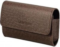 originální pouzdro Samsung Universal Carrying Case AALC110PXE brown