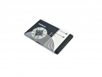 originální baterie Nokia BL-4C Li-Ion 890mAh pro 1202, 6300, 1661, 1662, 2220s, 2650, 2652, 2690, 3500c, 5100, 6100