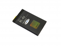 originální baterie Nokia BL-4U Li-Ion 1000mAh pro Nokia 3120c, C5-03, 5250, 5330 XM, 5530 XM, 5530 XM Illuvial, 573, 515, 206