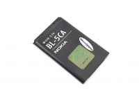originální baterie Nokia BL-5CA 700mAh pro 1110, 1111, 1112, 1200, 1208, 1209, 1680c