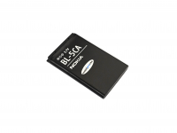 originální baterie Nokia BL-5CA Li-Ion 700mAh pro 1110, 1111, 1112, 1200, 1208, 1209, 1680c