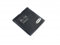 originální baterie Nokia BL-5K 1200mAh pro Nokia N85, N86 8MP, C7