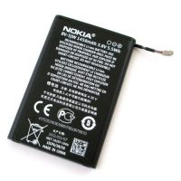 originální servisní baterie Nokia BV-5JW pro N9, Lumia 800
