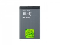 originální baterie Nokia BL-4J 1200mAh pro C6-00
