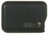 originální kryt baterie Nokia 7373 bronze black