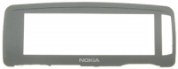 originální kryt LCD vnitřní Nokia 9300i dark grey