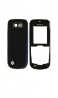 originální přední kryt + kryt baterie Nokia 2600c midnight blue T-Mobile