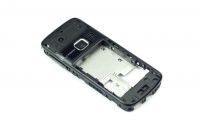 originální střední rám Nokia 3110c black