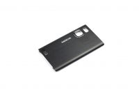 originální kryt baterie Nokia 6500s black