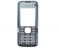 originální přední kryt Nokia 7210s graphite
