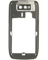 originální střední rám Nokia E63 black