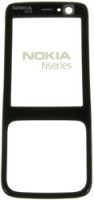 originální přední kryt Nokia N73 black