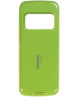 originální kryt baterie Nokia N79 green