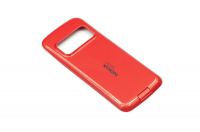 originální kryt baterie Nokia N79 red