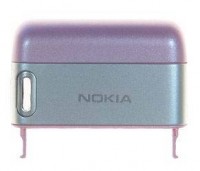 originální kryt antény Nokia 6085 pink
