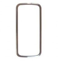 originální přední kryt Nokia 5800 red