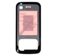 originální přední kryt Nokia 6110 Navigator black