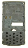 originální vysouvací mechanismus Nokia N80 spodní