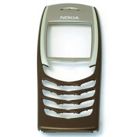 originální přední kryt Nokia 6100 beige