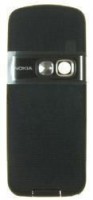 originální kryt baterie Nokia 6080 černá