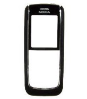 originální přední kryt 6151 black