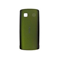 originální kryt baterie Nokia 500 khaki