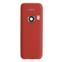 originální kryt baterie Nokia 3500c mandarin