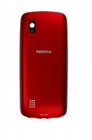 originální kryt baterie Nokia 300 red