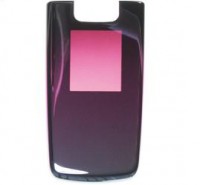originální přední kryt Nokia 6600f purple
