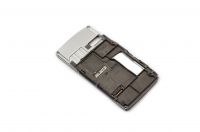 originální vysouvací mechanismus - slide Nokia N95 silver