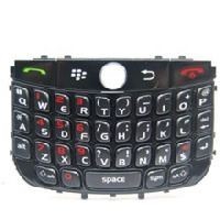 originální klávesnice BlackBerry 8900 black