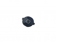 originální tlačítko volby domů Apple iPhone 4 black