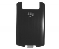 originální kryt baterie BlackBerry 8900 black