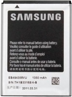originální baterie Samsung EB494358VU 1350mAh pro Samsung S5830 Galaxy Ace, S5660 Galaxy Gio