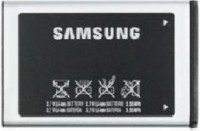 originální baterie Samsung AB463651B / AB463651BU pro S5610, B3410, C3200, C3060, C3510, S5620, M7600, L700