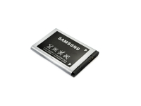 originální baterie Samsung AB463446 / AB043446LN / BST3108BEC/STD pro Samsung E1081T Guru, B130, B300, B320, B520
